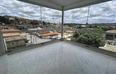 Imagem 9: Salão - / Comercial / Parque São Francisco