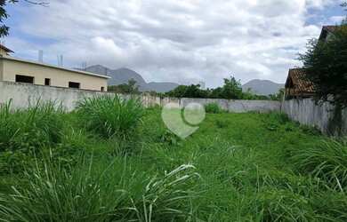 Imagem: O terreno possui 600m² de Área e está localizado em Recreio