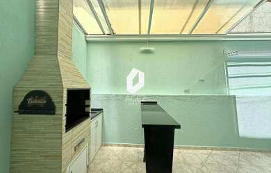 Imagem 11: Sobrado a venda no Boa Vista, 3 quartos com suíte. amplo ático com banheiro