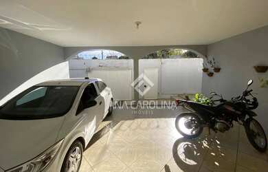 Imagem 3: Casa à Venda no Bairro Vila Brasília