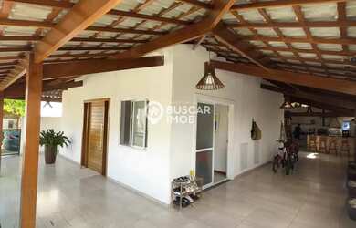 Imagem 5: CASA RESIDENCIAL em CAMAÇARI - BA, BOA UNIÃO (ABRANTES