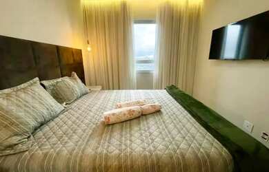 Imagem 11: Apartamento mobiliado lindo, St. Alto da Glória