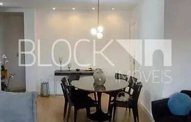 Imagem 11: Recreio dos Bandeirantes Cobertura 3 quartos, sendo 2 suites