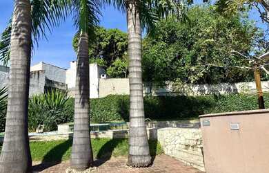 Imagem: A casa em condomínio possui 3 Dormitórios, 3 Banheiros, 2