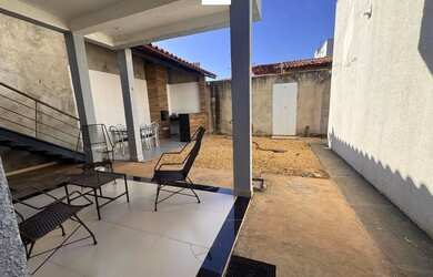 Imagem 9: Casa à venda no bairro Plano Diretor Sul - Palmas/TO