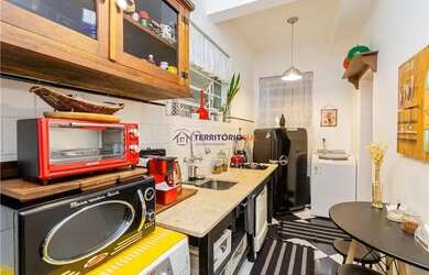 Imagem 8: Apartamento 2 dormitórios à venda Independência Porto Alegre/RS