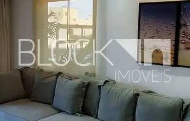 Imagem 12: Recreio dos Bandeirantes Cobertura 3 quartos, sendo 2 suites