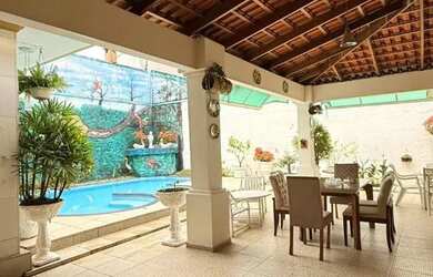 Imagem 6: Ponta Negra 1 - Belíssima casa