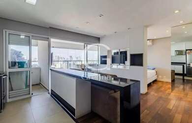 Imagem 6: Apartamento, Pinheiros - São Paulo