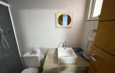 Imagem 13: RESIDENCIAS DO HORTO. 160m² de Área, 2 Vagas na garageme3 Dormitórios