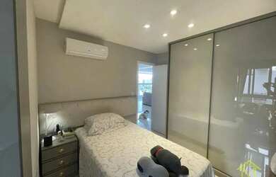 Imagem 12: Imóvel para venda tem 138 metros quadrados com 3 quartos em Praia da...