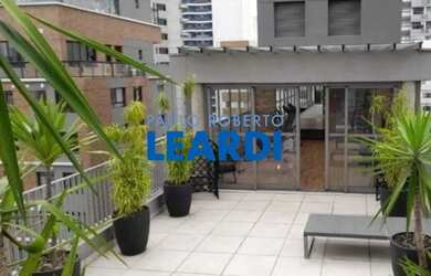 Imagem: DUPLEX - MOEMA PÁSSAROS - SP