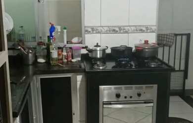 Imagem 7: Vendo casa na estrada são Pedro condomínio 1161 Pacheco vista Alegre...