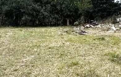 Imagem: O terreno possui 1m² de Área e está localizado em Capão