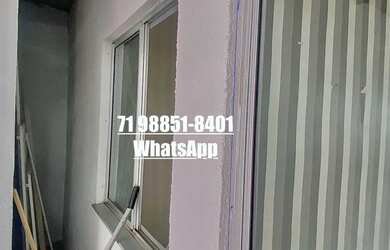 Imagem 11: Casa Simões Filho 1. 1 Vaga na garageme2 Dormitórios