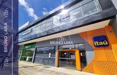 Imagem: O depósito possui 90m² de Área e está localizado em Igarapé