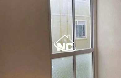 Imagem 13: Apartamento com 2 quartos à venda, 41 m² por R$ 190.000 - Vila Lage...