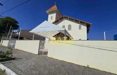 Imagem: O terreno possui 300m² de Área e está localizado em Vila