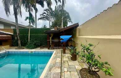 Imagem 4: Casa à venda em Condomínio Jardim Acapulco no Guarujá