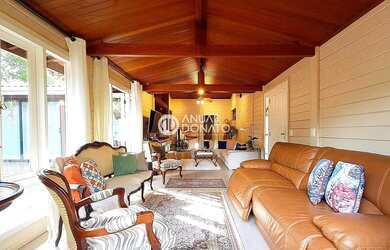 Imagem 8: Canto das Águas - Casa Condomínio 4 quartos à venda na Anuar Donato