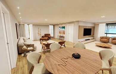 Imagem 7: Casa de condomínio para venda tem 537 metros quadrados com 7 quartos...