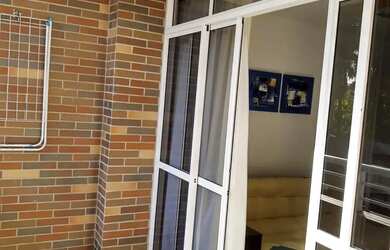 Imagem: O studio possui 2 Dormitórios, 2 Banheiros, 2 Vagas na garagem