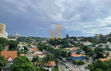 Imagem 8: Apartamento com 2 Dormitórios 3 Vagas em Higienópolis