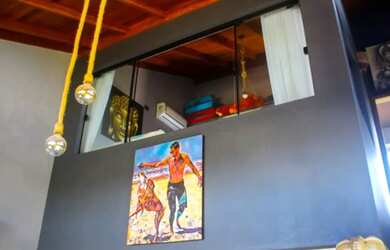 Imagem 6: Casa com 3 dormitórios, sendo 2 suítesà venda, 150 m² por R$ 1.610.000...