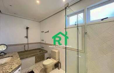 Imagem 12: Casa à beira mar com 4 quartos 2 suítes , 4 vagas e lazer à venda em...