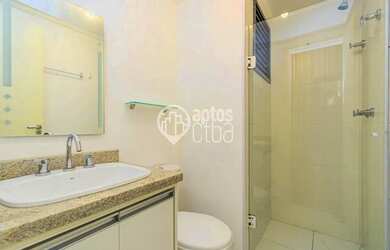 Imagem 13: Apartamento à venda, 02 dormitórios, 01 vaga - Jardim Botânico, Curitiba/PR