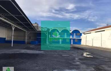 Imagem 3: Galpão à venda ou locação, 1500 m² por R$ 8.000.000,00 ou - Vila...