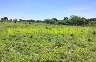 Imagem 15: Sítio 2,50 hectares, muita água, entre Uberlândia e Monte Alegre