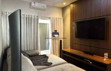 Imagem 4: Casa à venda no Condomínio Parque Residencial Damha V - São José do...