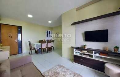 Imagem 16: Apartamento para venda com 3 quartos em Casa Caiada - Olinda - PE