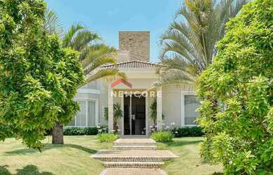 Imagem 15: Casa de condomínio em Rua dos Cotovias - Fazenda Vila Real de Itu - Itu/SP