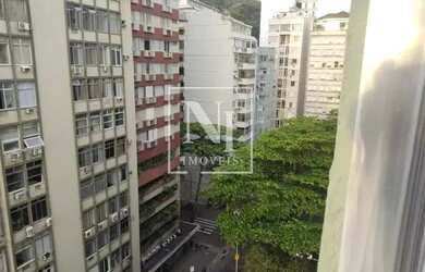 Imagem 8: Apartamento Padrão / Residencial / Leme