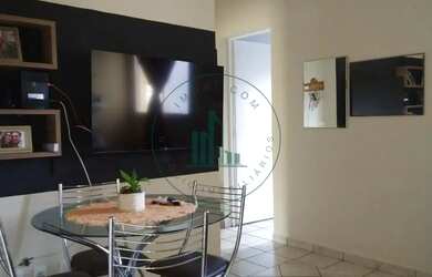 Imagem 9: Apartamento em Jardim Santa Isabel - Piracicaba