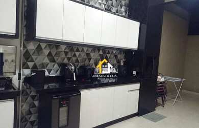 Imagem 2: Casa no Ary Attab a venda Sao Jose Do Rio Preto