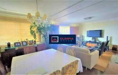 Imagem: Venda Apartamento 4 Dormitórios - 160 m² Pinheiros