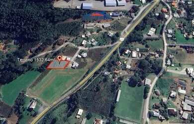 Imagem 7: Terreno Linha 12 Carlos Barbosa