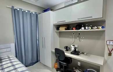 Imagem 7: Porteira Fechada de 2 quartos na Praia de Itaparica - Vila Velha - ES