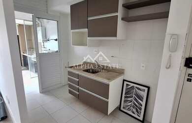 Imagem 4: Apartamento Royal Park. Piscina, Churrasqueira, Ar-condicionadoeÁrea...