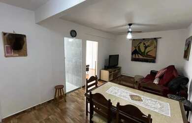 Imagem 5: Apartamento Vista Mar 2 quartos - Embaré