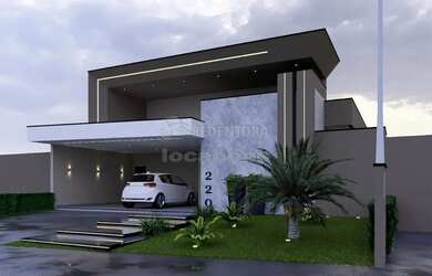 Imagem 3: Condomínio Buona Vita Segurança 24h Lazer completo