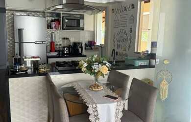 Imagem 7: Casa para Venda, Piatã, 4 dormitórios, 2 suítes, 5 banheiros, 2 vagas