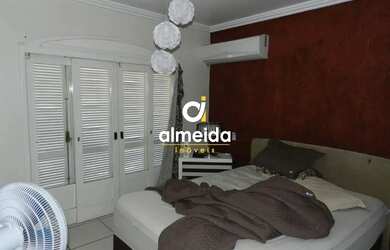 Imagem 11: SOBRADO 6 DORMITÓRIOS. Churrasqueira, Lareira, 2 Vagas na garageme5 Dormitórios