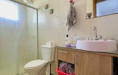 Imagem 10: Sobrado em Uvaranas Localização Previlegiada