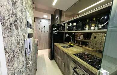 Imagem 5: Ed Vila Real - apto de 2 quartos - Nazaré