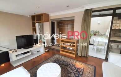 Imagem 10: Apto triplex 142m² em Moema