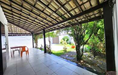 Imagem 4: CASA Á VENDA - VILAS DO ATLÂNTICO -LAURO DE FREITAS /BA